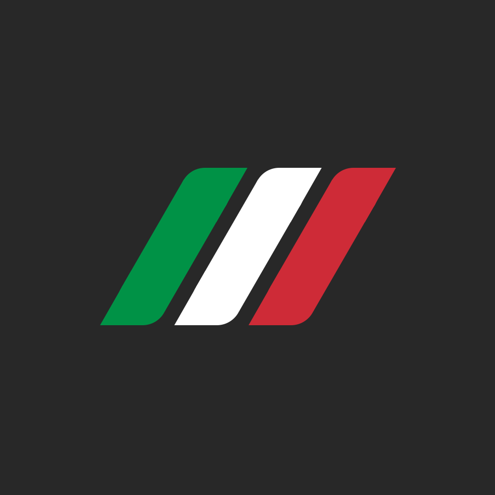 Modforage - Italian Livery